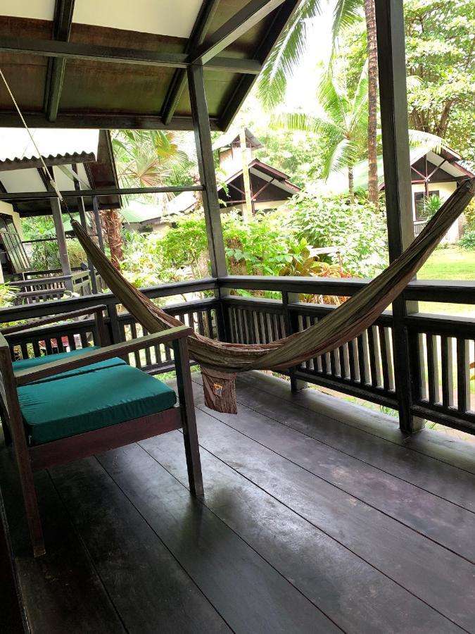 The Village Bunaken Dış mekan fotoğraf