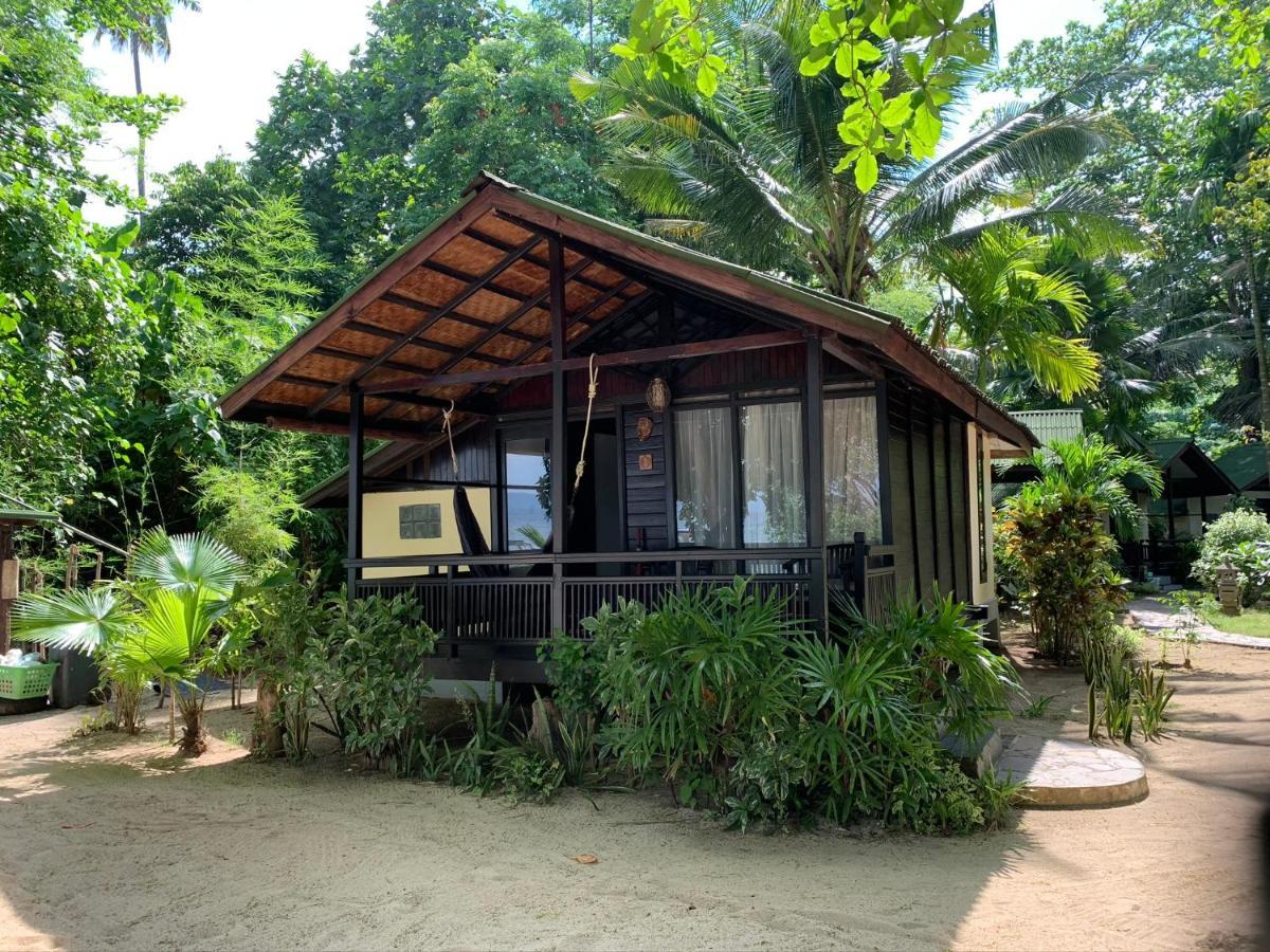 The Village Bunaken Dış mekan fotoğraf