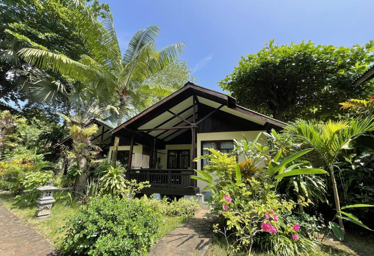 The Village Bunaken Dış mekan fotoğraf
