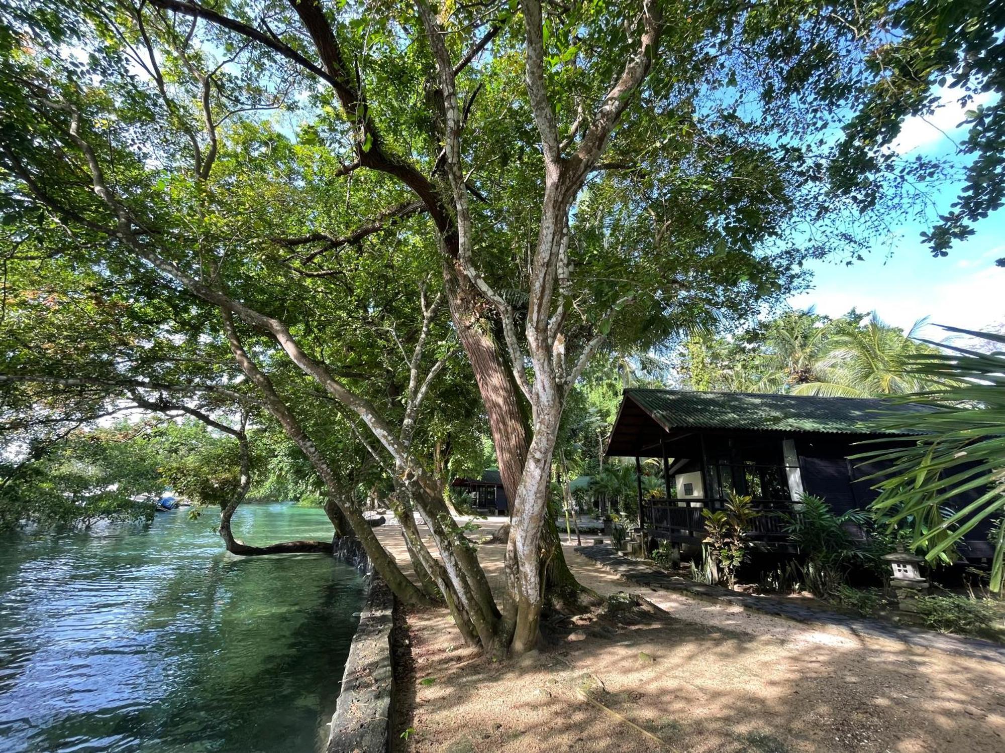 The Village Bunaken Dış mekan fotoğraf