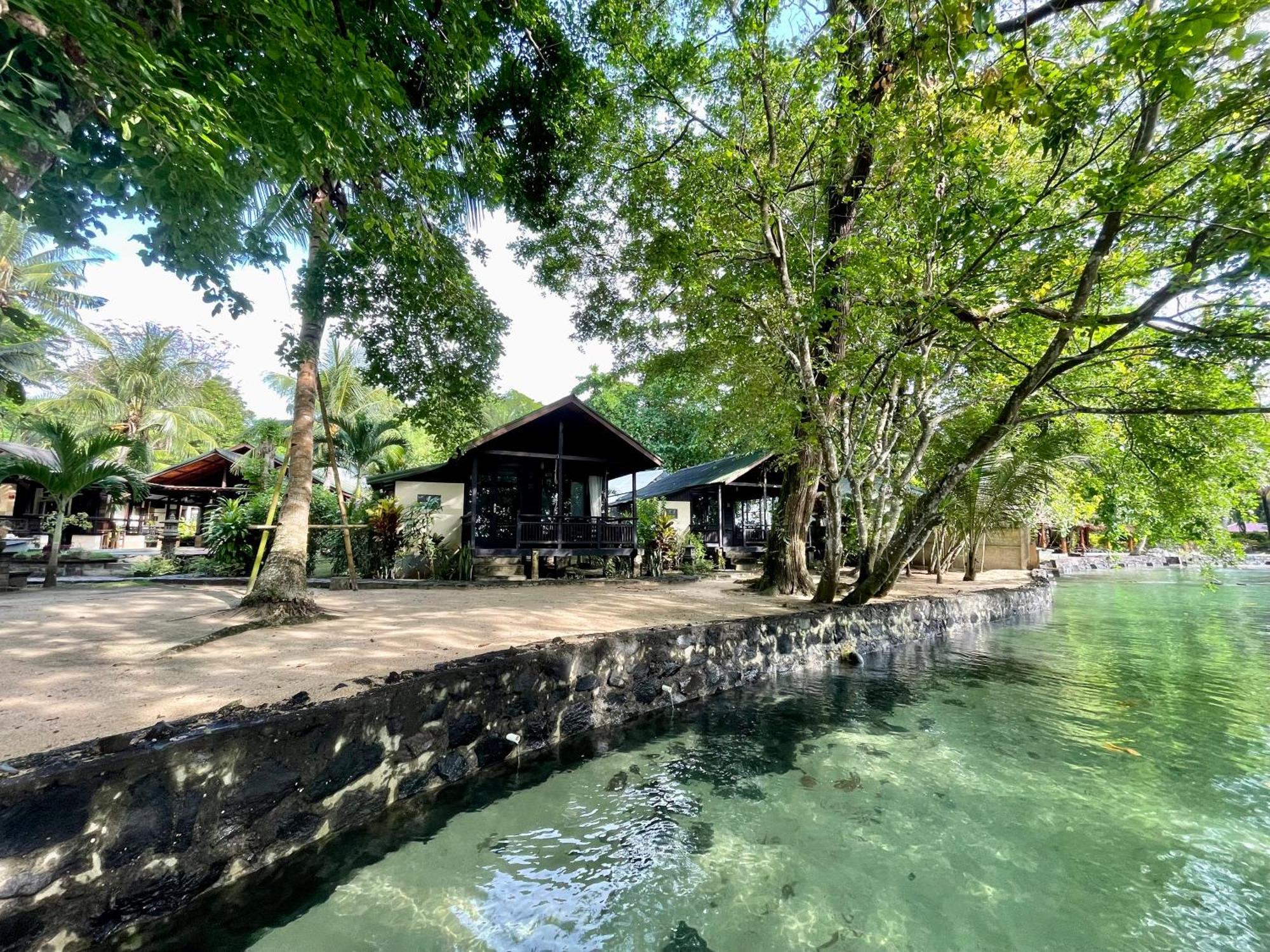 The Village Bunaken Dış mekan fotoğraf