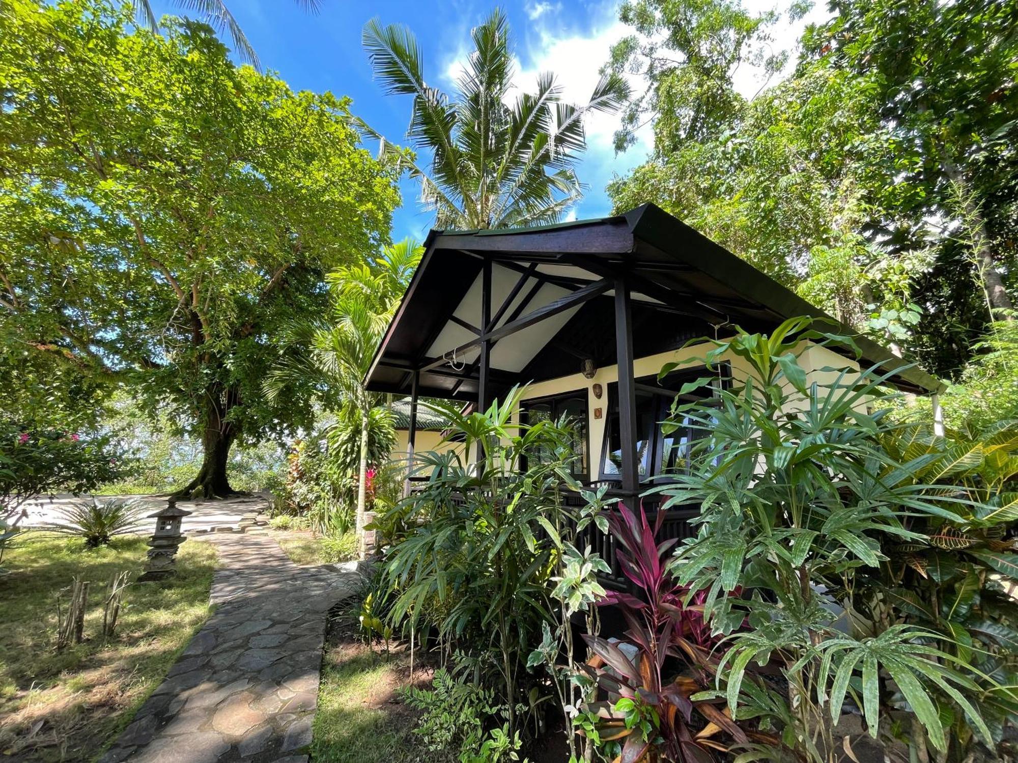 The Village Bunaken Dış mekan fotoğraf