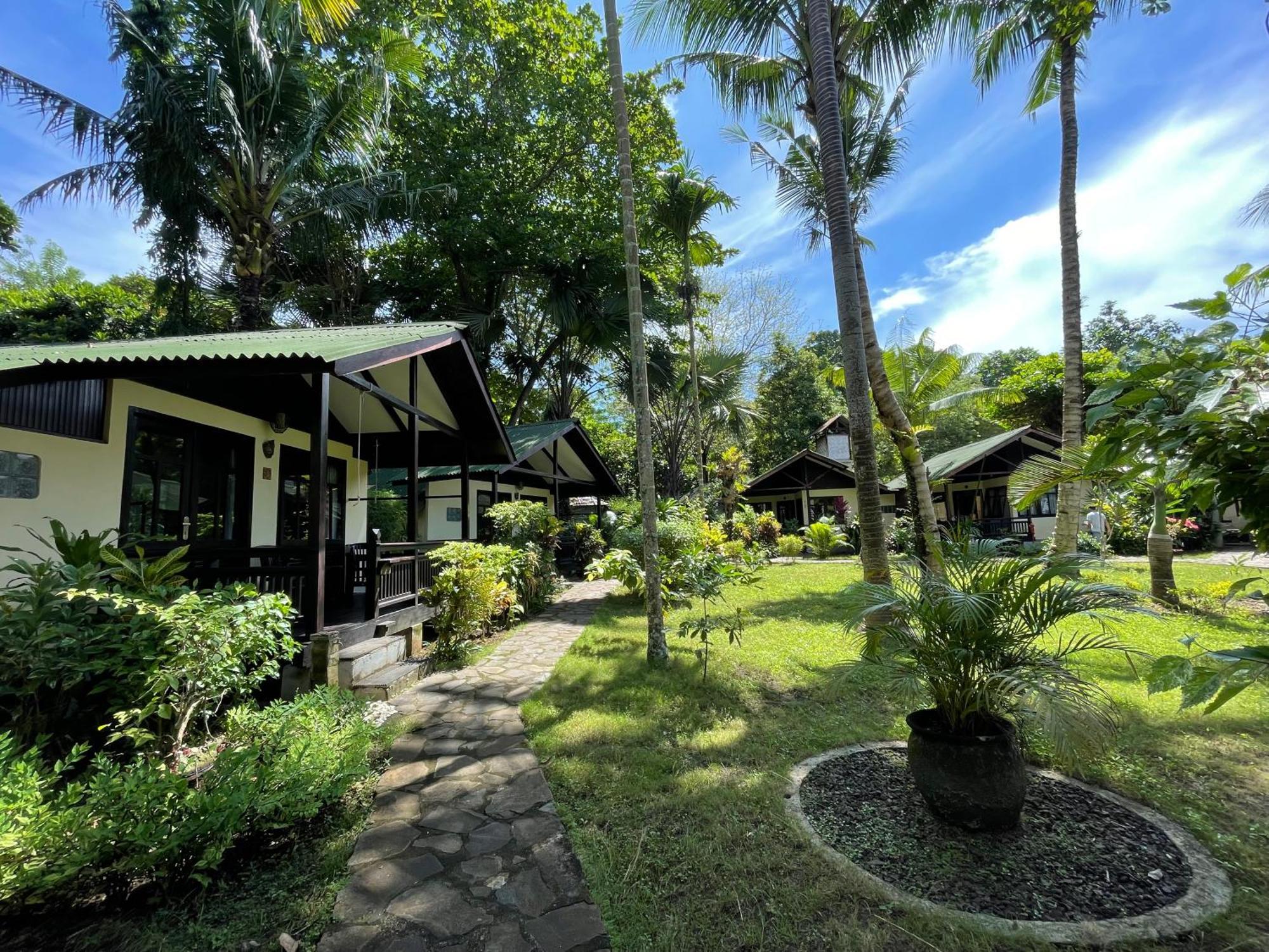 The Village Bunaken Dış mekan fotoğraf