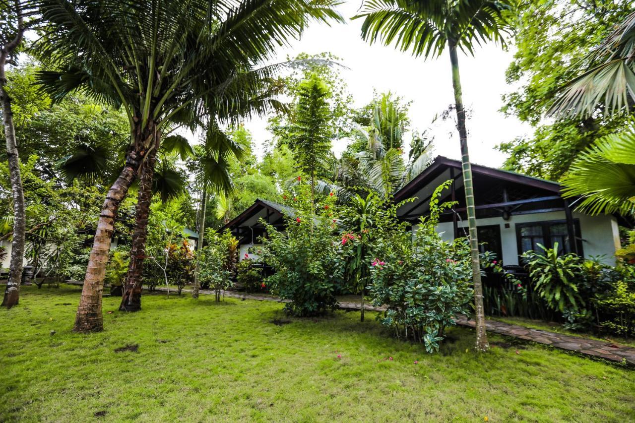 The Village Bunaken Dış mekan fotoğraf