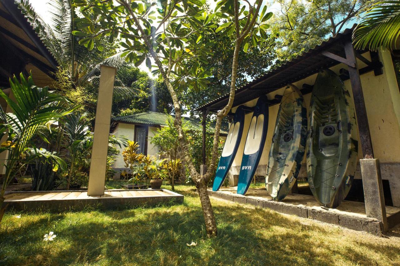 The Village Bunaken Dış mekan fotoğraf