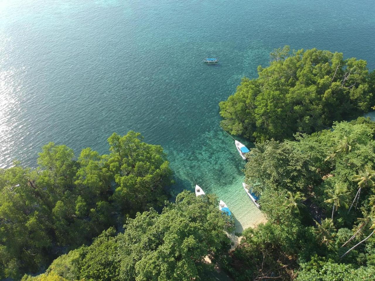 The Village Bunaken Dış mekan fotoğraf